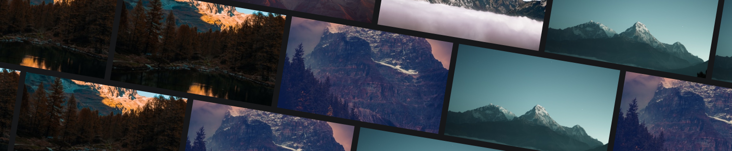 Build it better with beautiful free videos